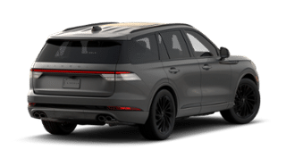 2025 Lincoln Lincoln Aviator External Image 4